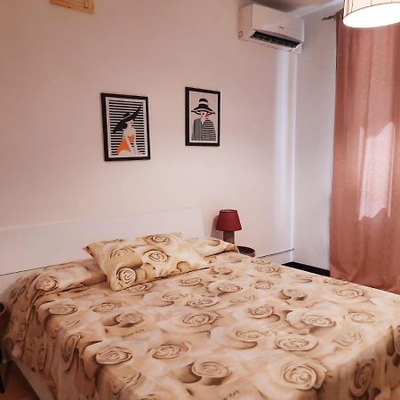 Casa Caprice Hotel Pozzuoli Esterno foto