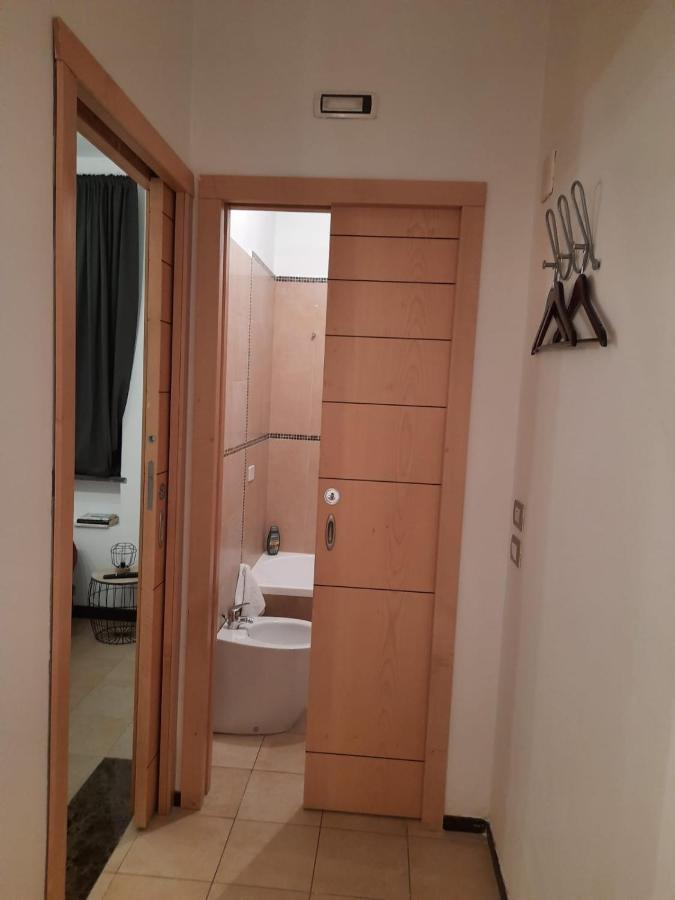 Casa Caprice Hotel Pozzuoli Esterno foto