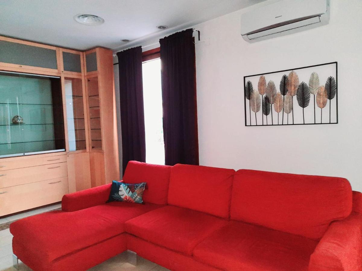 Casa Caprice Hotel Pozzuoli Esterno foto