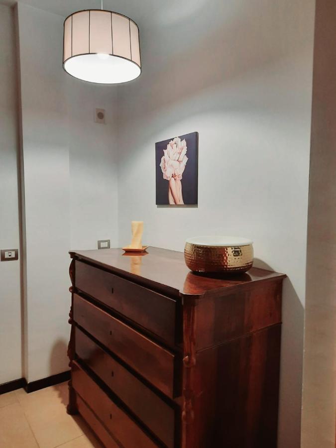 Casa Caprice Hotel Pozzuoli Esterno foto