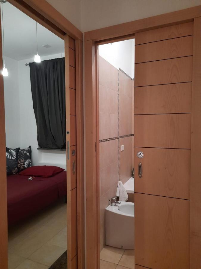 Casa Caprice Hotel Pozzuoli Esterno foto