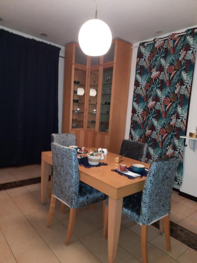 Casa Caprice Hotel Pozzuoli Esterno foto