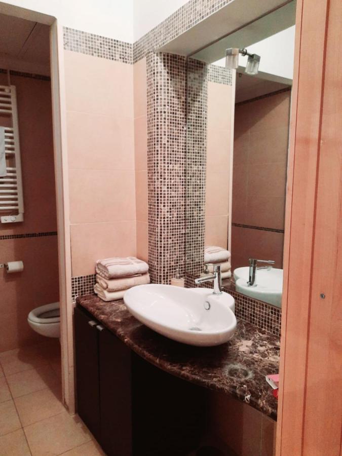 Casa Caprice Hotel Pozzuoli Esterno foto