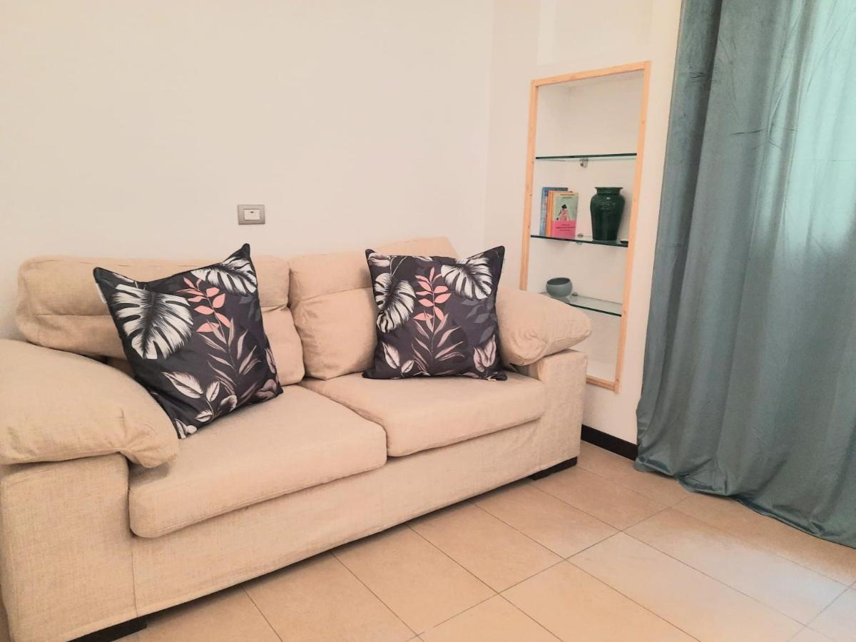 Casa Caprice Hotel Pozzuoli Esterno foto