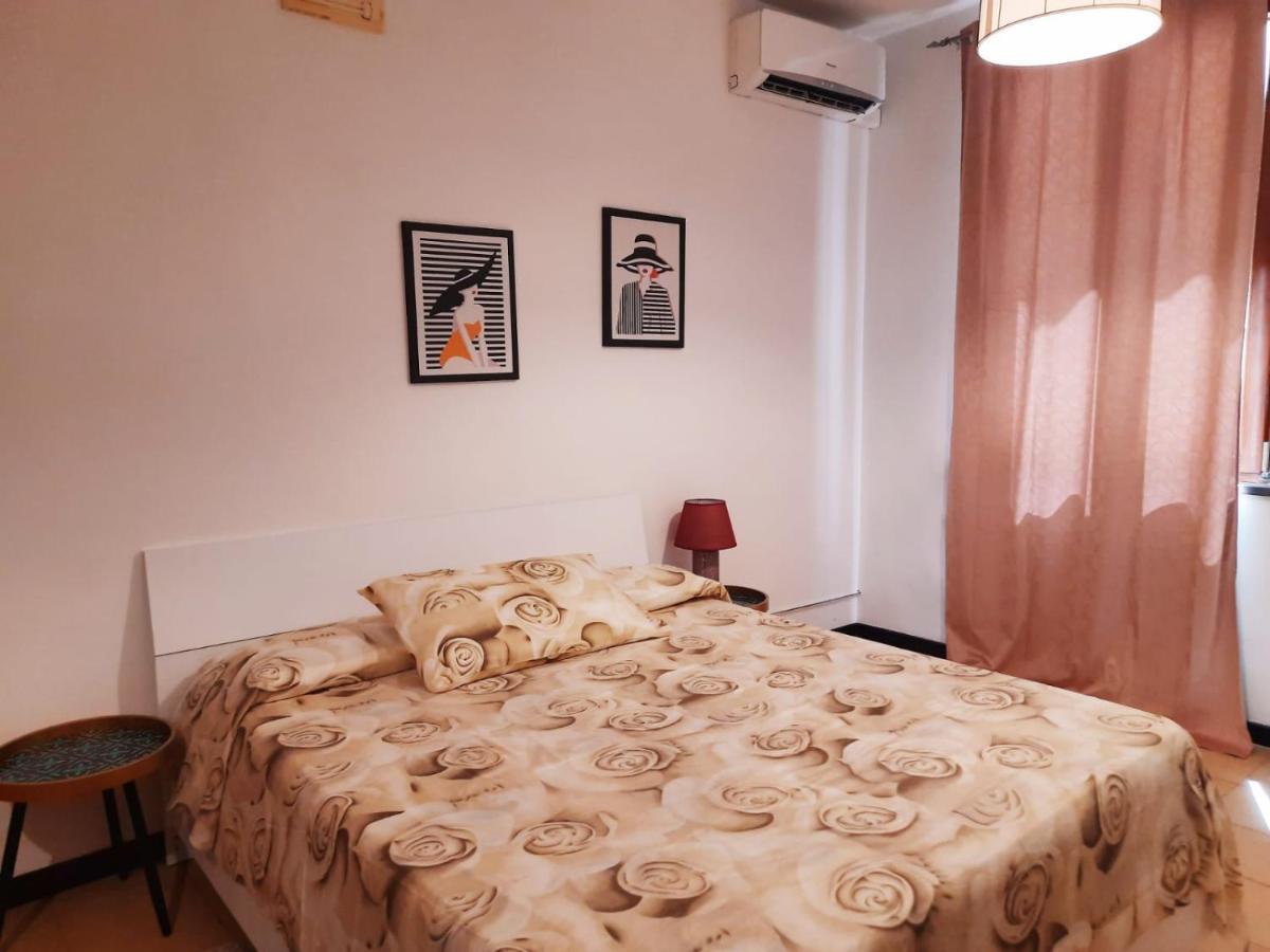 Casa Caprice Hotel Pozzuoli Esterno foto
