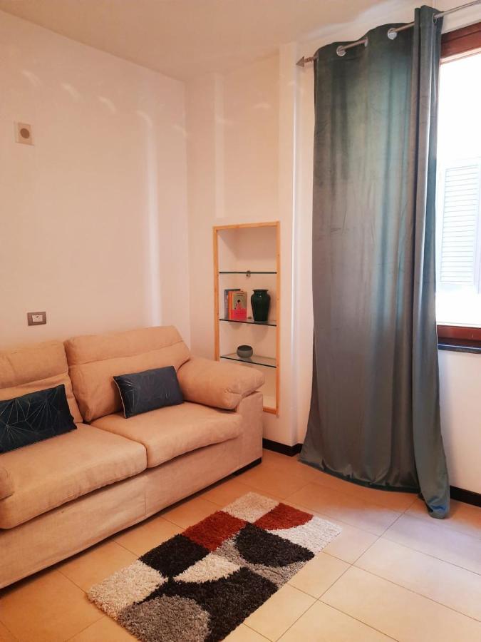 Casa Caprice Hotel Pozzuoli Esterno foto