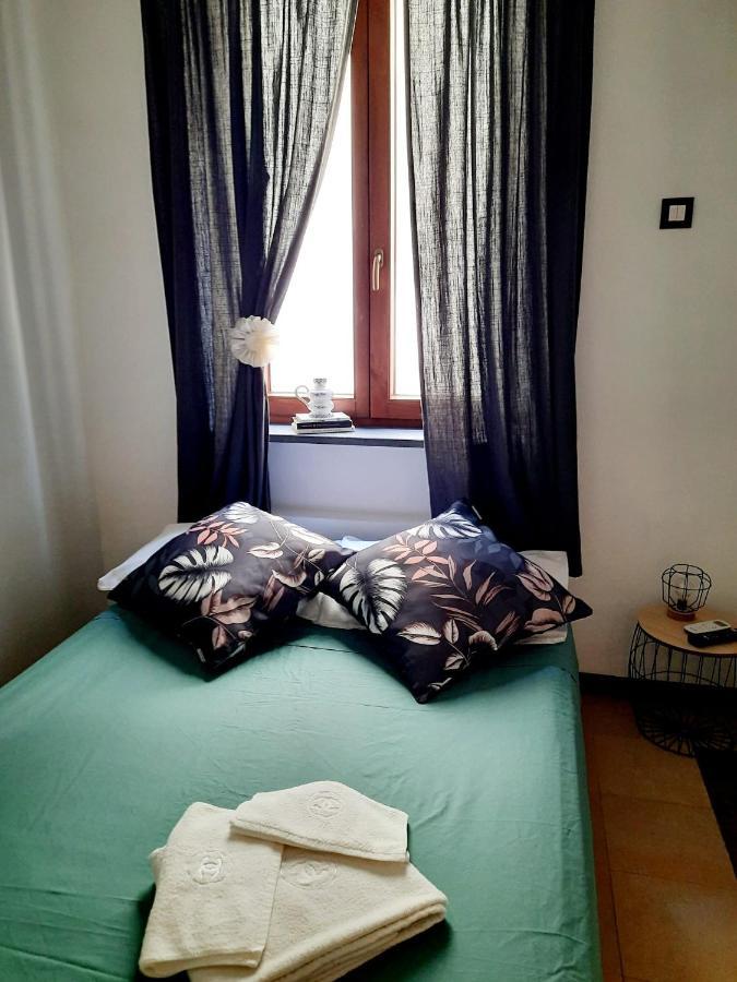 Casa Caprice Hotel Pozzuoli Esterno foto