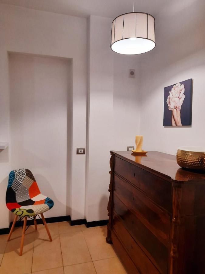 Casa Caprice Hotel Pozzuoli Esterno foto