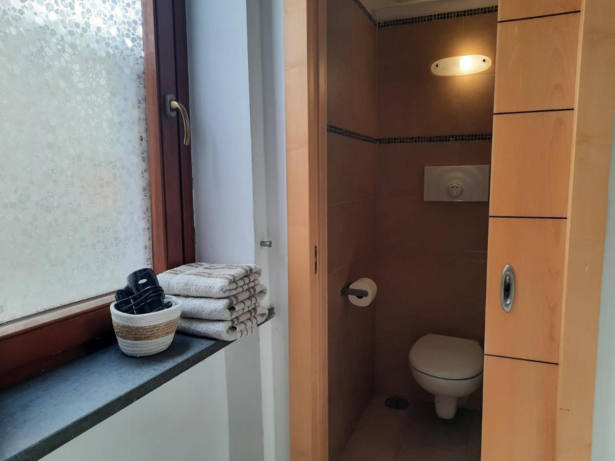 Casa Caprice Hotel Pozzuoli Esterno foto