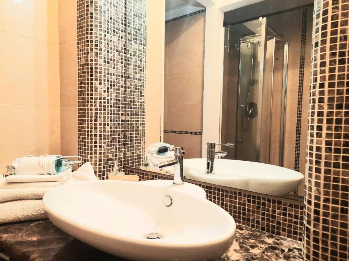 Casa Caprice Hotel Pozzuoli Esterno foto