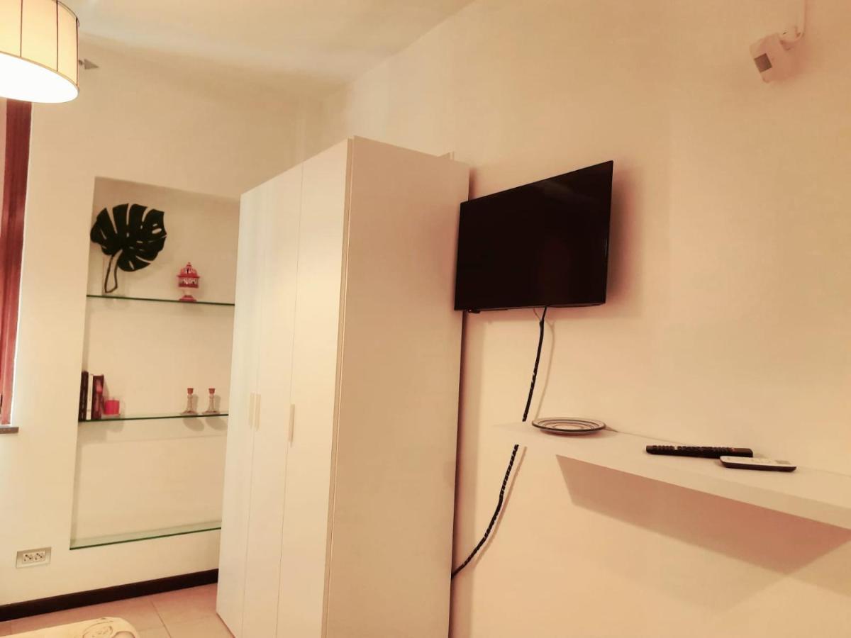 Casa Caprice Hotel Pozzuoli Esterno foto