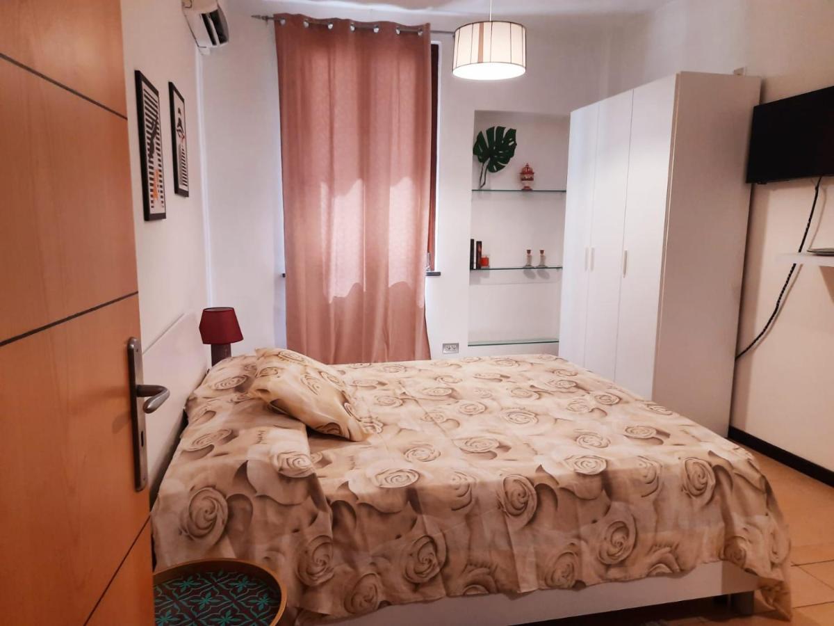 Casa Caprice Hotel Pozzuoli Esterno foto