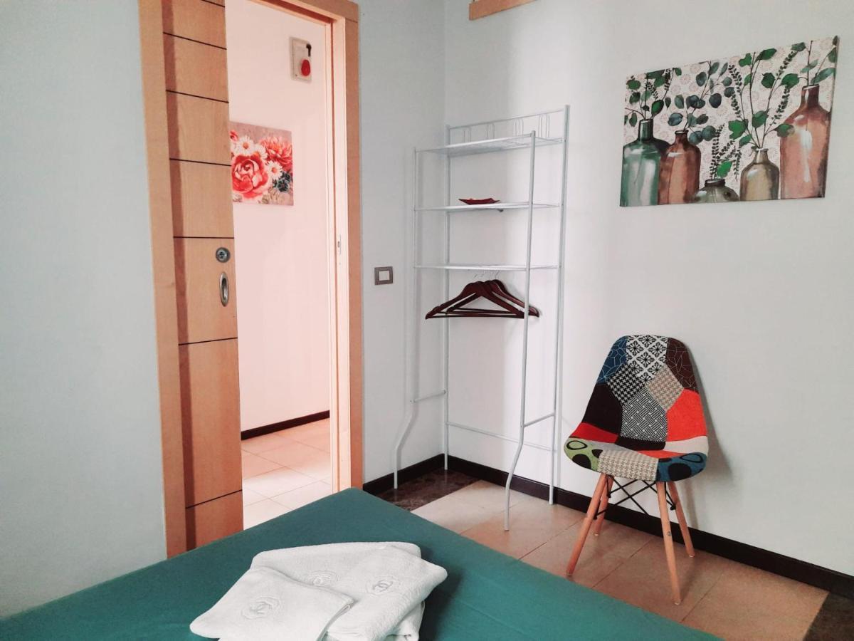 Casa Caprice Hotel Pozzuoli Esterno foto